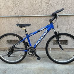 Raleigh M80 Mountain Bike