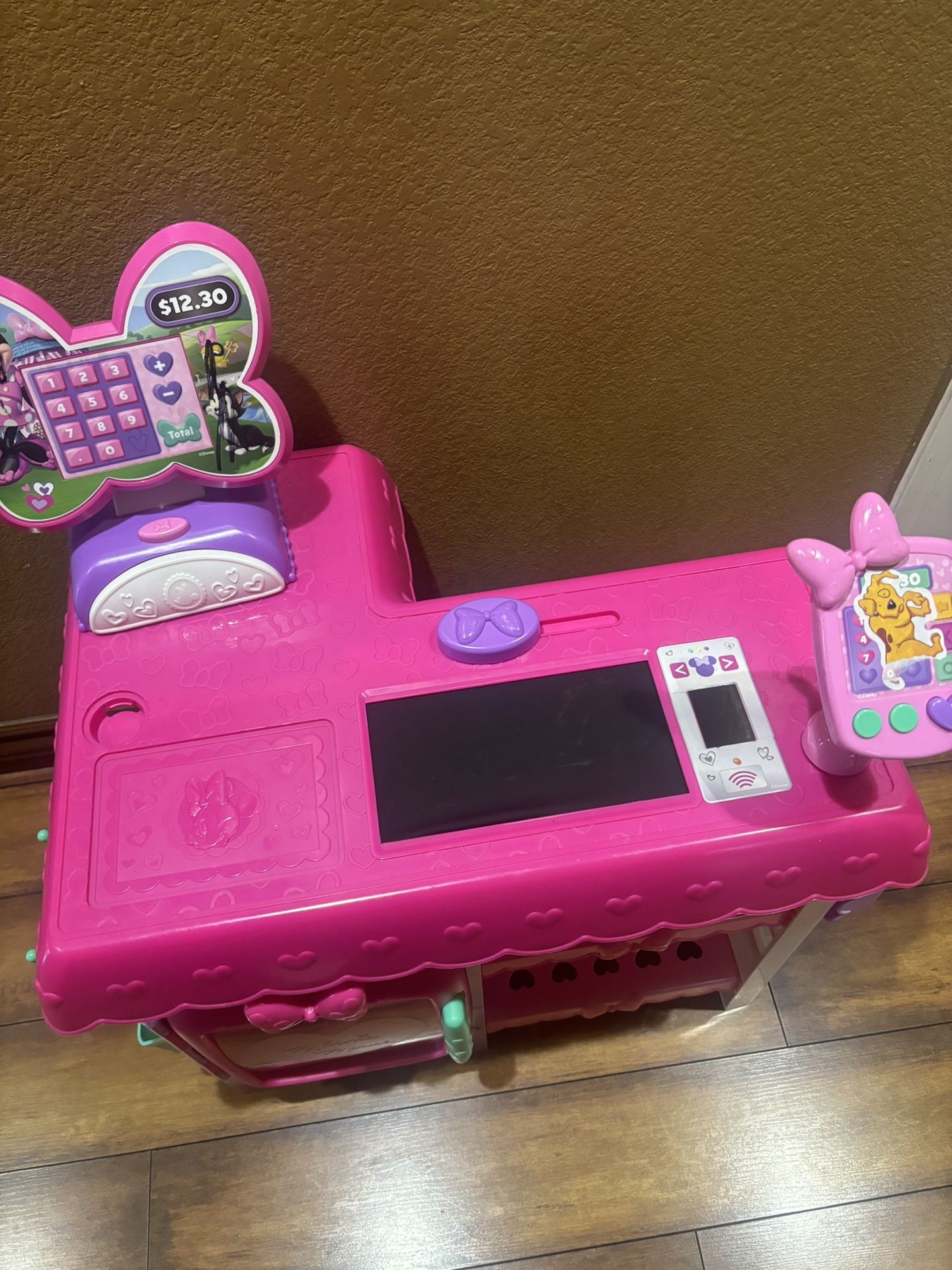 Minie Kitchen