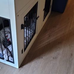 Dog Crate