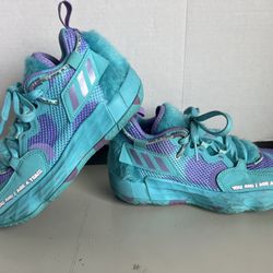 Adidas Dam 7 Monsters Inc. Sully