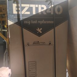 Nortiz Tankless Ez 40. 
