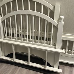 Bunk bed set