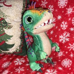 FurReal Dinosaur 