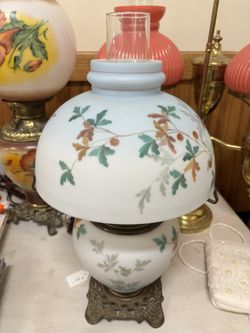 Table Lamp