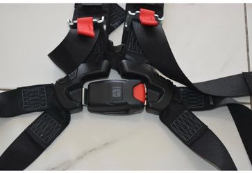 2022POLARIS RZR PRO XP 4 ULTIMATE HARNESS SET