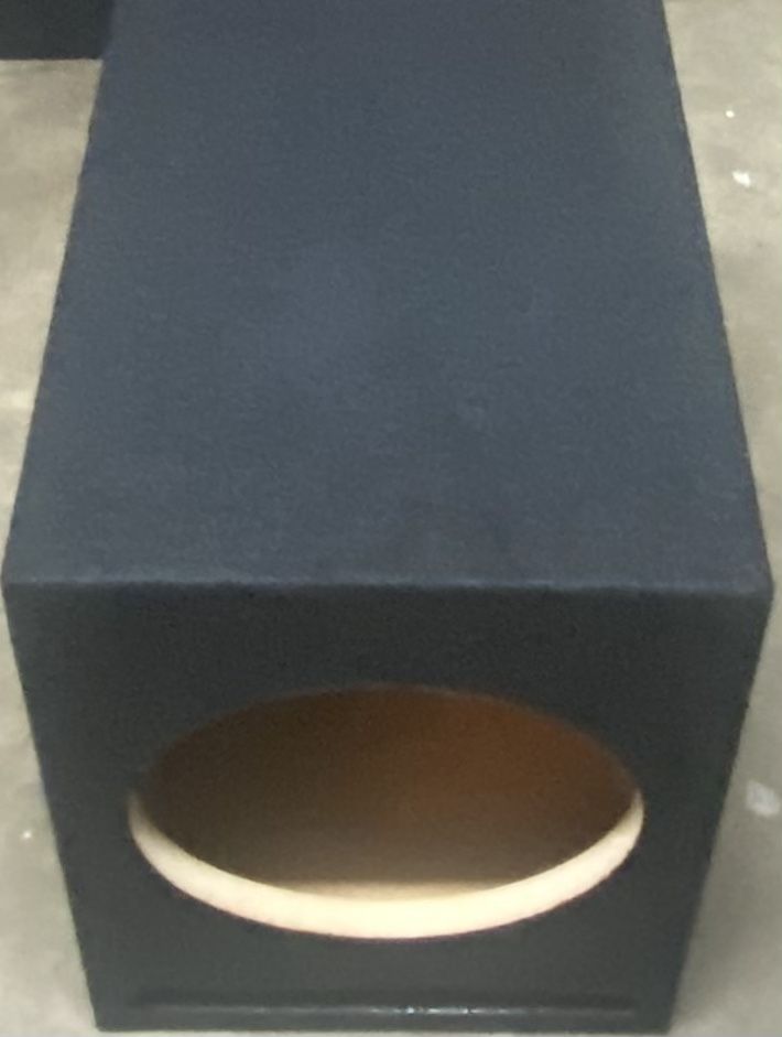 Cajon Con Salida De Aire 12