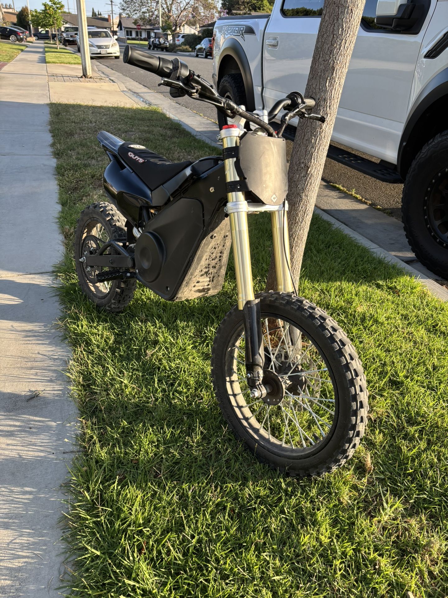48v Mototec Pro