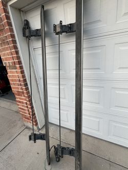 OEM FORD ELECTRIC STEPS