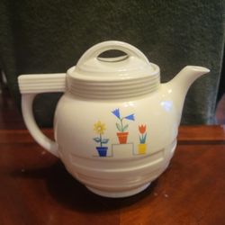 Drip-O-lator Coffee Tea Pot The enterprise aluminum company