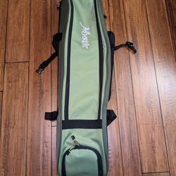 Mystic Rod Back Pack Fly Fishing Travel Bag