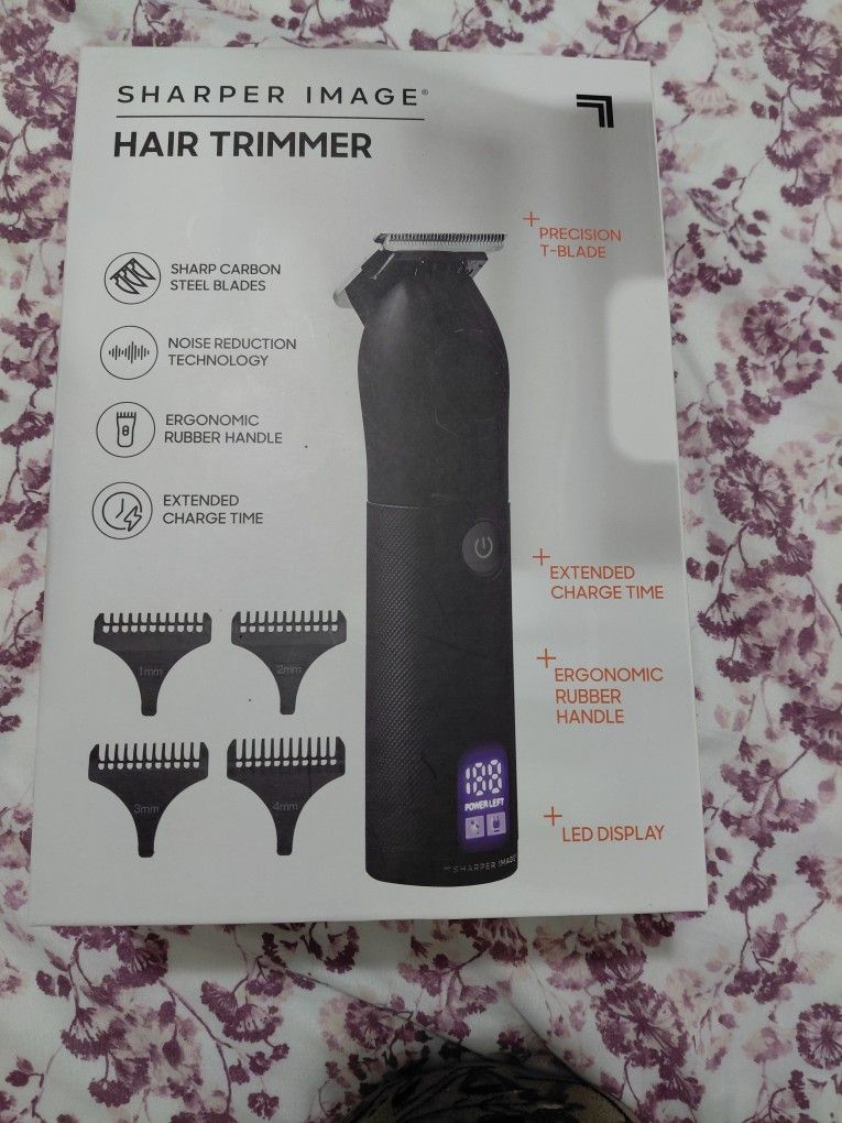 T Blade Hair Trimmer