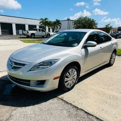 2010 Mazda 6