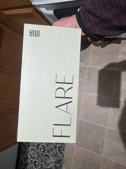 Inia 3 in 1 Face light