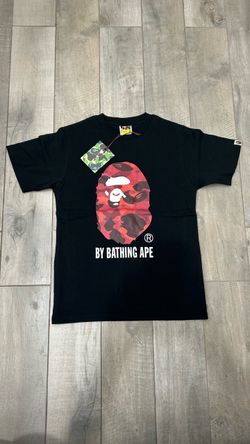 bape shirt