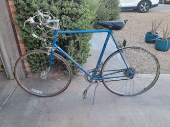 Schwinn Le Tour III Road Bike