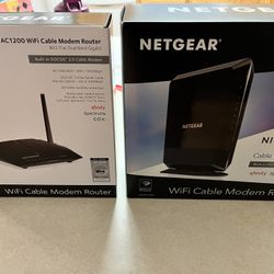 Netgear WiFi Routers