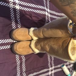 Uggs