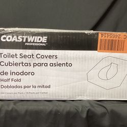 Toilet Seat Covers
