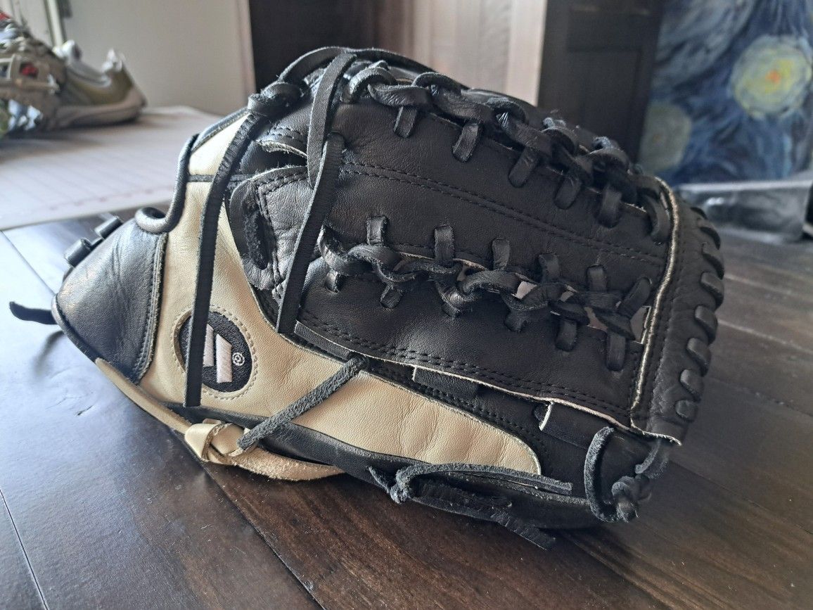WORTH LEGIT SOFTBALL GLOVE π 12.75"