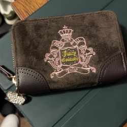 Juicy Couture Wallet