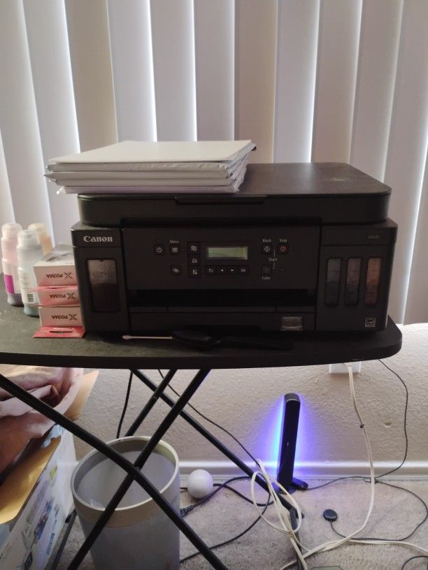 Cannon Printer