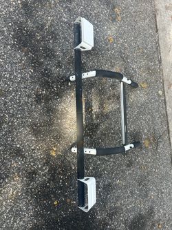 Exercise Machine  For arms  Over Door