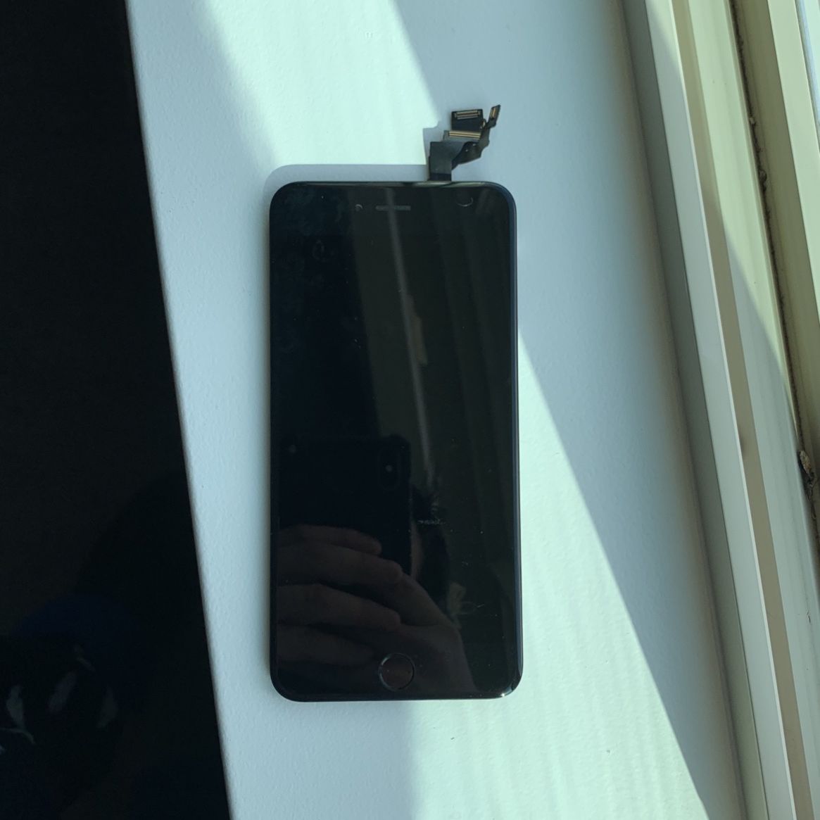 Original Iphone 6 Plus Screen