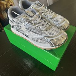 bottega veneta sneakers
