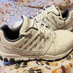 Reebok sublite Work