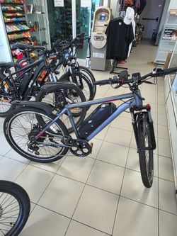 Joyhis E-Bike