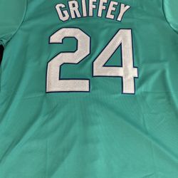 Seattle Mariners Jerseys. New 