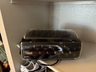 Infiniti Pro Hot Rollers