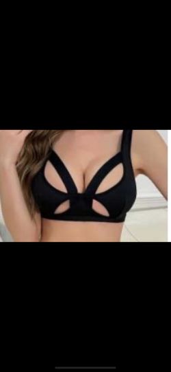Lady’s Bra