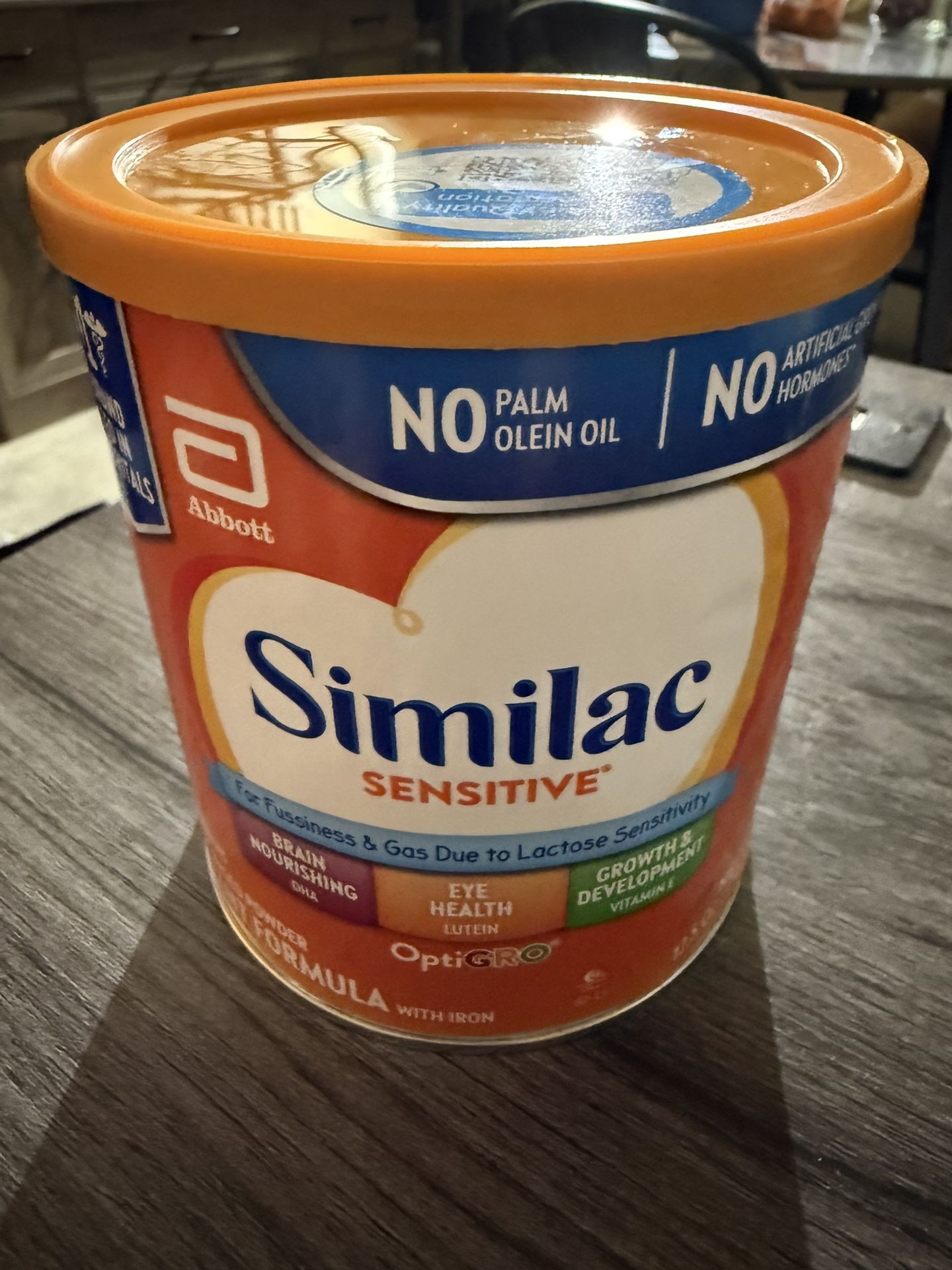 Similac Sensitive