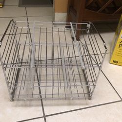 Can Organizer 