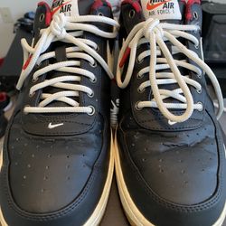 Nike AF1