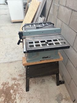 Makina de  Mesa
