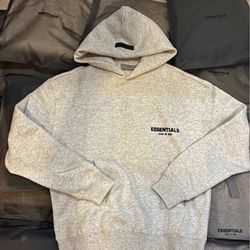 Essential Hoodie