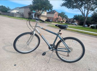 Gary Fisher Capitola - 26" wheels Aluminum Mountain bike
