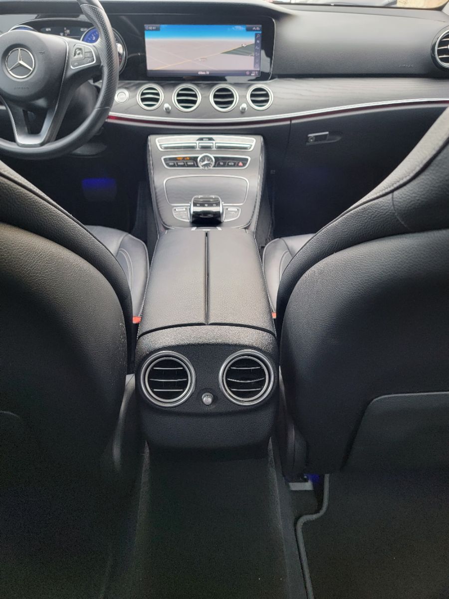 2018 MercedesBenz EClass for Sale in Killeen, TX OfferUp