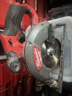 Milwaukee tools