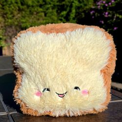 Squishable - Mini Food Loaf of Bread - Comfort Food Collection - 8in