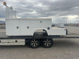 Royal Utility Bed