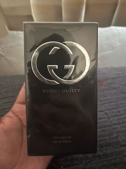 Gucci guilty