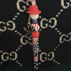 Fancy Beaded Pens