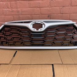 Grille Toyota Highlander 2020-23