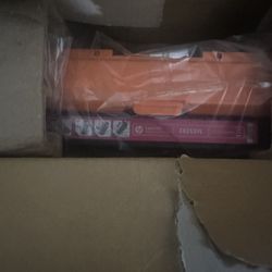 Hp Laser Jet
