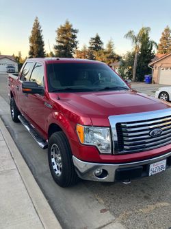 Ford f150 V.8 motor 4.6 4x4 en muy buenas condiciones