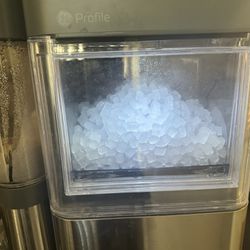 GE Opal Nugget Ice Maker 