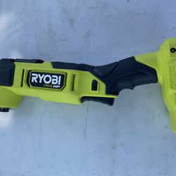 RYOBI 18 V One Hp Multitool 